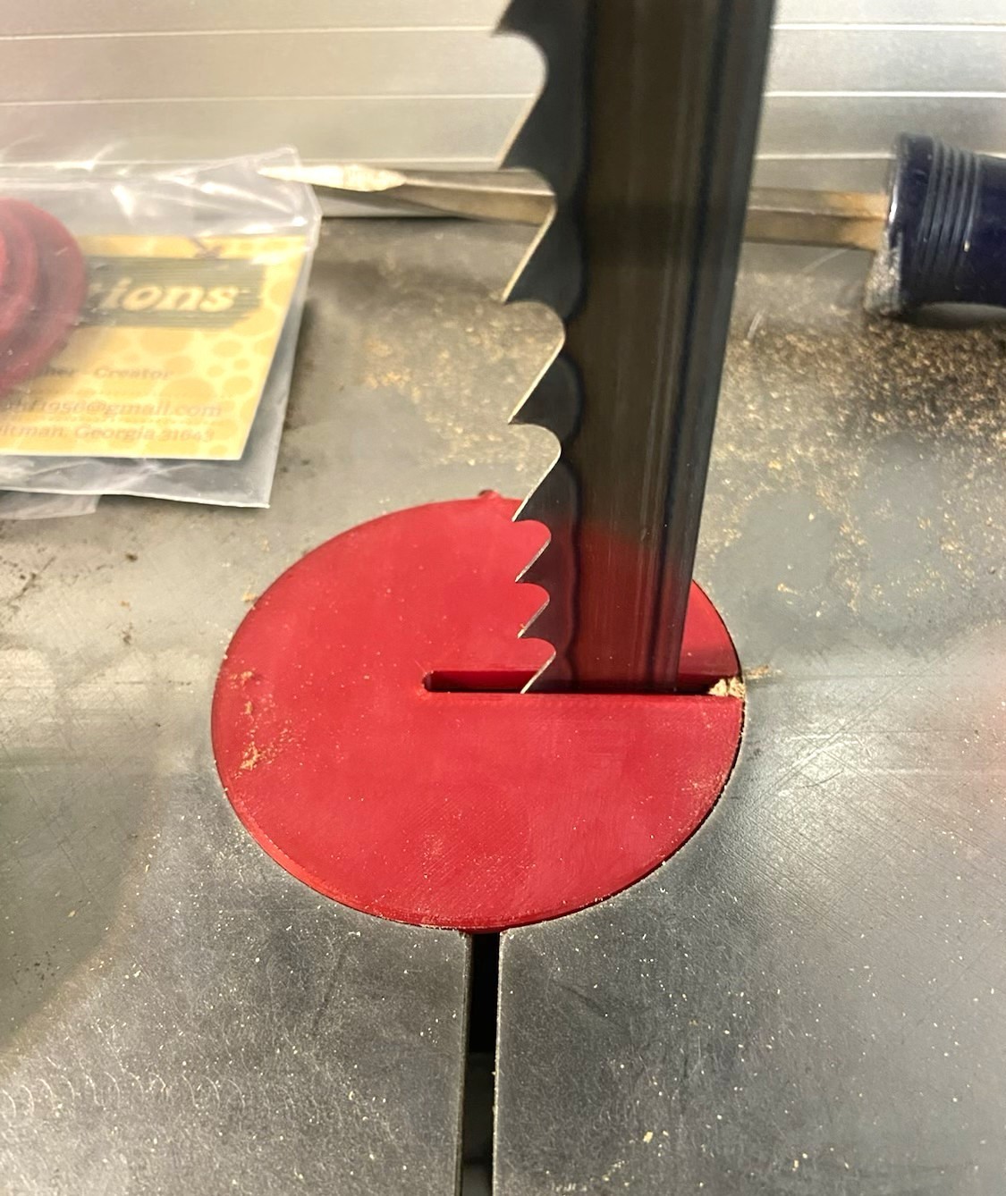 Insert
