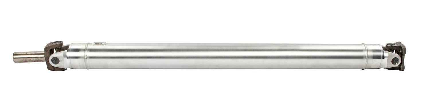 JEGS 60640 HD Aluminum Driveshaft