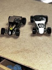 Vintage Hotwheels T Track 1998