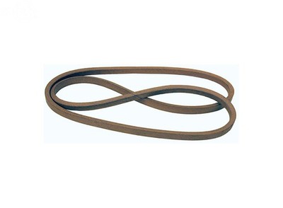 Fits Snapper, Kees 1757901YP Exact Fit Deck Belt 1/2