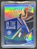 2018-19 Panini Spectra JJ Redick In The Zone Auto #/75 76ers