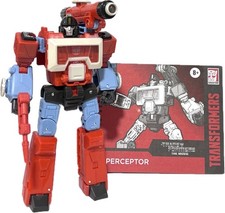 Transformers Studio Series PERCEPTOR (Loose - Complete)