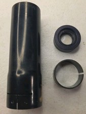 Vintage Achromatic Barlow For Telescope