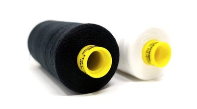 Sew All Fil Mara 120 Nähgarn, Polyester, 1000 m, Universal, reißfest und UVbe...