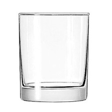 Libbey 2339 Lexington 12 1/2 oz Double Old Fashioned Glass