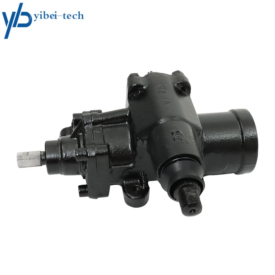 Caja de cambios de dirección asistida para Jeep CJ7 1980-1986 CJ5 1980-83 Scrambler 1981-85 4x4 Foto 4 de 4