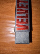 jeffree star velvet trap
