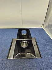 Fleet Engineering 013-001192 Landing Gear Sand Shoes Black