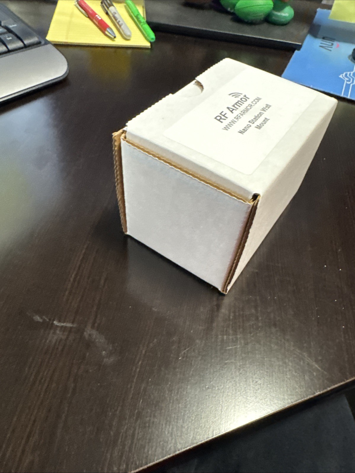 RF Armor Nano Station Wall Mount New In Box sealed 