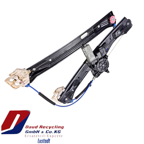BMW 3er F31 Fensterhebermotor Vorne Links 5000158