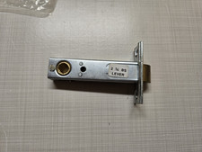 Baldwin 8523 5498 Passage Lever Latch Bolt Images 2-3/4" Backset