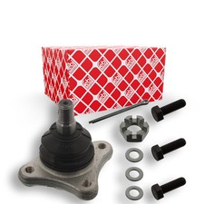 Triangle de suspension Mitsubishi PAJERO