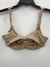 Fantasie Flesh Toned Bra - Size 40E — photo 3