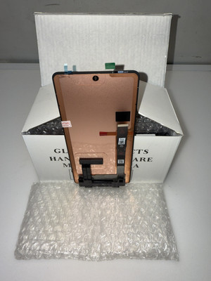 9pk Screen Replace for Motorola Moto Edge 20/Edge 20 Pro LCD Display  Digitizer