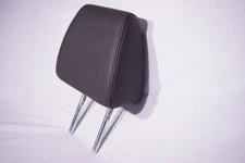 2018-2025 Honda Odyssey 2nd Row Left Right Headrest Mocha Leather OEM Head Rest