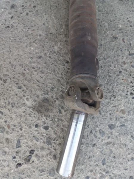 Rear Drive Shaft 8-280 4.6L GT Manual Transmission 96-04 Ford Mustang F6ZZ4602CA - Image 4 of 4