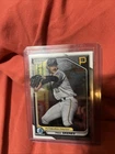 2024 Bowman - Chrome Prospects Paul Skenes #BCP-125 (RC)