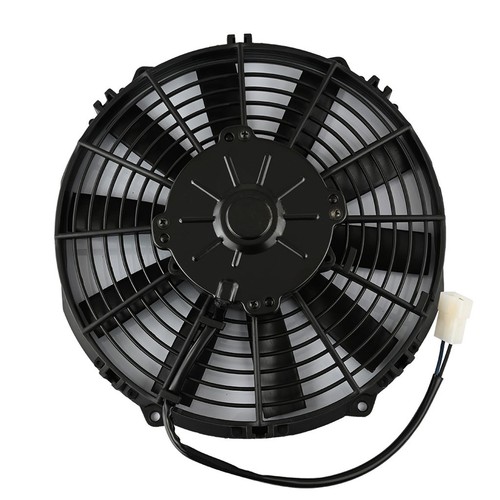 Motorsportlüfter Kühlerlüfter Motorlüfter FMIC.Pro 10” RACING 180W - Picture 2 of 5