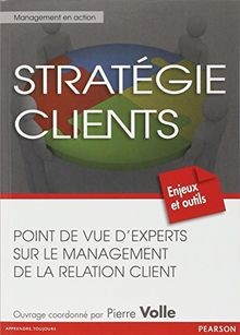 stratégie clients :  Points de vue dexperts sur le mana... | Buch | Zustand gut