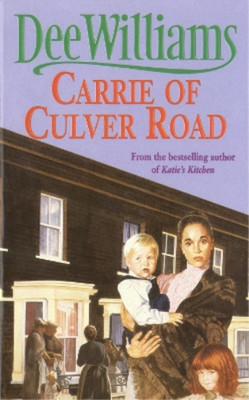 Dee Williams Carrie of Culver Road (Taschenbuch)