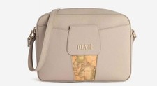 1^ Classe Borsa donna Windy City tracollina reporter grigio