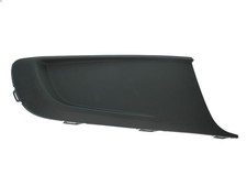 Stoßfänger - Lüftungsgitter BLIC 6502-07-9545918P VW TOURAN (1T3) 2 2010-2015