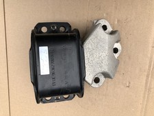 Support moteur Peugeot 307
