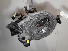 Boite de vitesse Citroen DS3