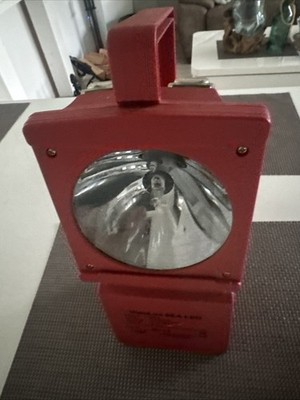 HaloLux 90A LED 454041 Ladung: 230V/50-60Hz Leuchtmittel: 6V 10W Halogen / LED 