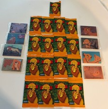 1994 SkyBox Lion King Trading Cards 15