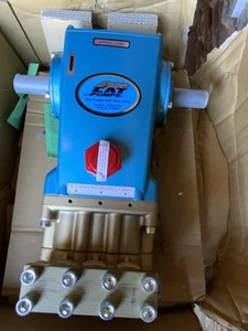 Pressure Washer CAT 1560 Sewer Jetter Pump 9GPM 4000PSI (MADE IN JAPAN) 