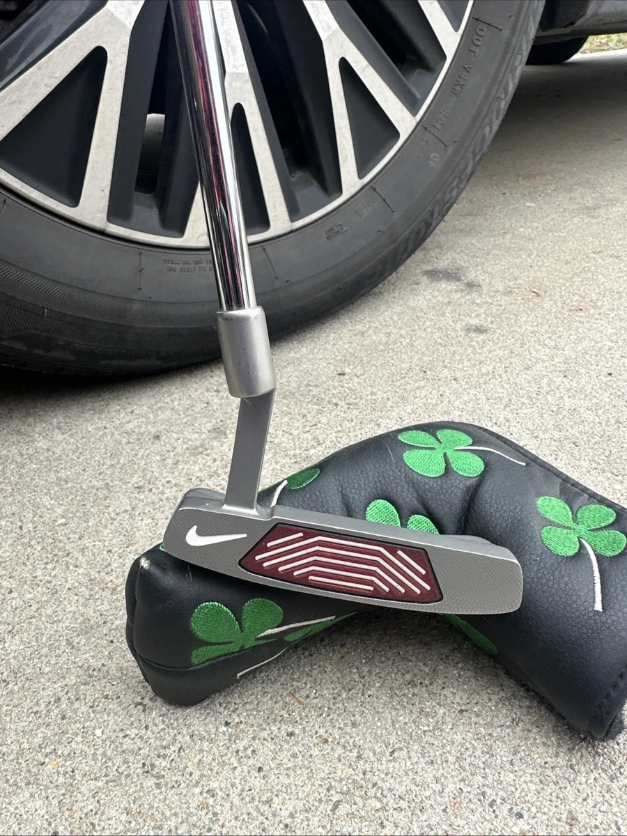 Nike Putter Golf Clubs for sale | eBay