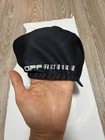 NWT OFF-WHITE ACTIVE CAP ONE SIZE, BLACK, 100% AUTHENTIC — photo 4
