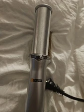 In Style -Curling Iron