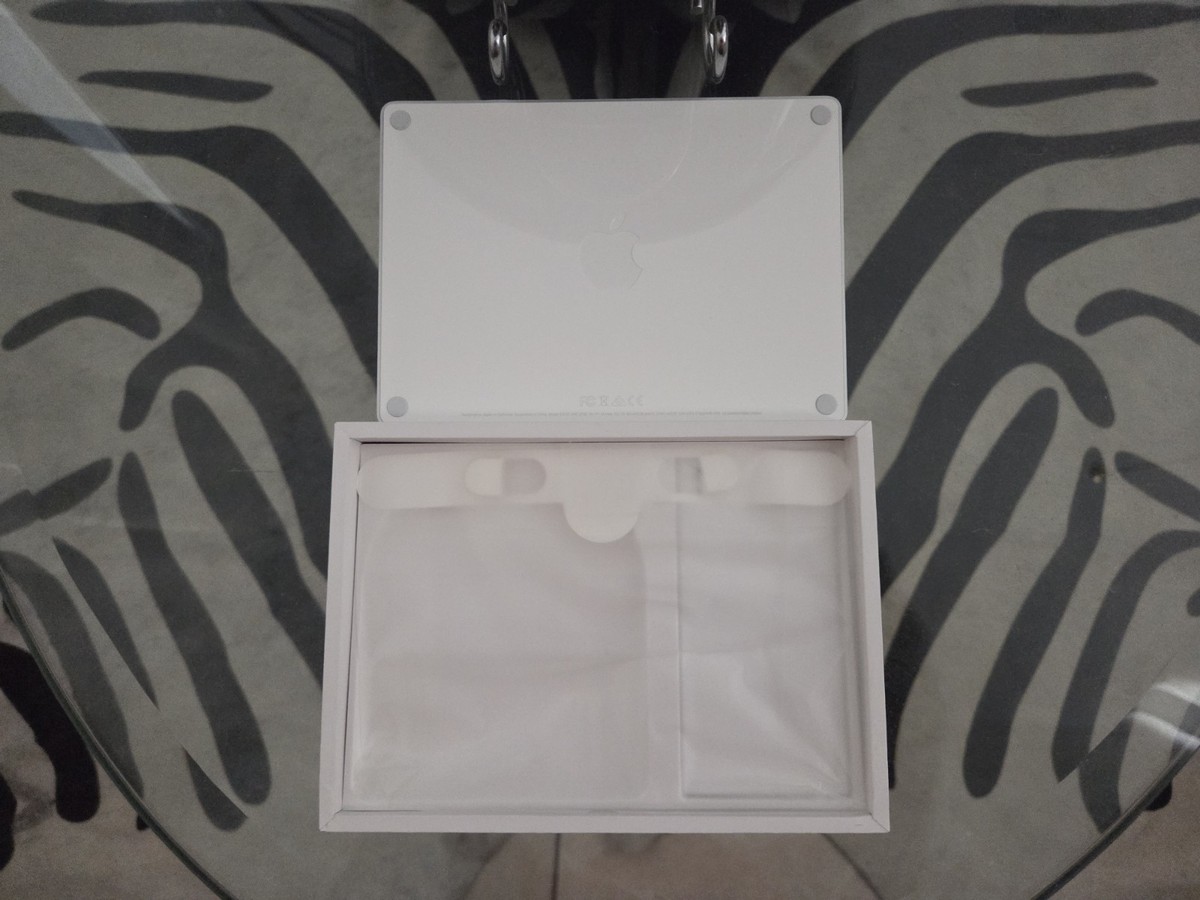 Apple Mac mini M1 8GB 256GB SSD Silver w/ Box Magic Keyboard