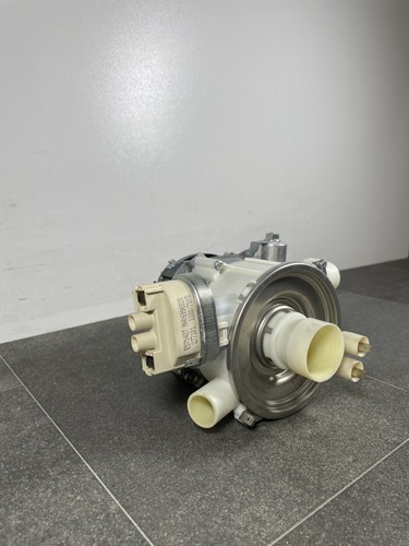 ✅ Miele Umwälzpumpe Pumpe Geschirrspüler Mpeh 00-62/2 T.Nr. 7317410 6770471