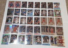 102 Lot 2025-26 Magic W 17 Paolo banchero 21 Anthony Black 7 Jase Richardson RC