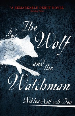 1793: The Wolf and the Watchman | The latest Scandi sensation | Dag | Englisch