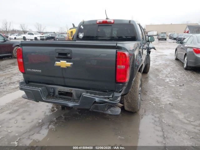 Engranaje de dirección/rack bastidor eléctrico y piñón para 15-16 CANYON 3451973 Foto 4 de 4