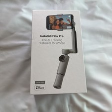 Insta360 Flow Pro