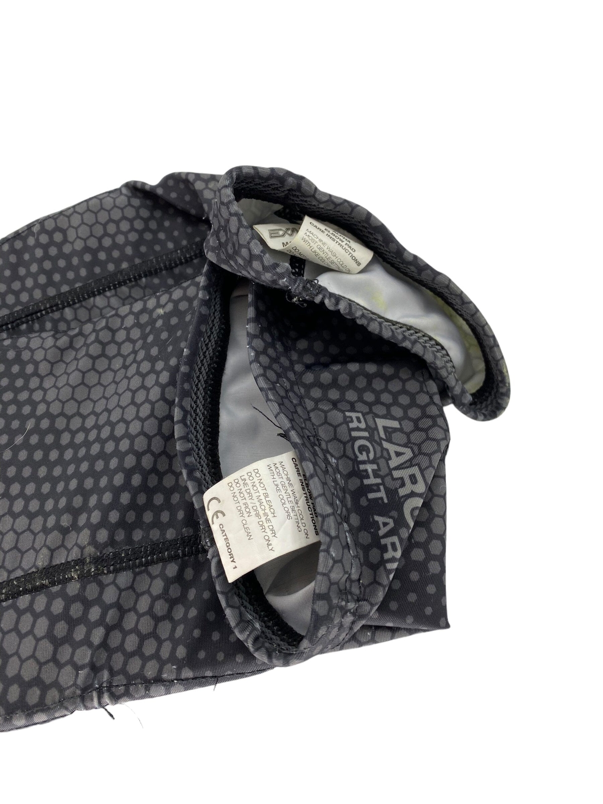 Exalt Paintball Arm Pads size Large eBay