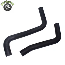 Radiator Coolant Upper Lower Hose Pipe Kit For 2005-2015 TOYOTA 4RUNNER TACOMA