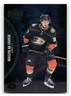 2021-22 Skybox Metal Universe - Rookies #154 Mason McTavish (RC)