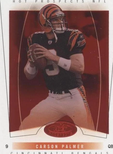 Red Hot Missing Serial Number