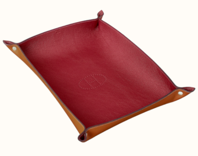 Hermes Mises et Relances Desk Mail Tray | eBay