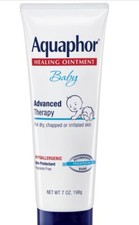 Aquaphor Healing Ointment Baby Advanced Therapy 7oz. Tube Free Shipping
