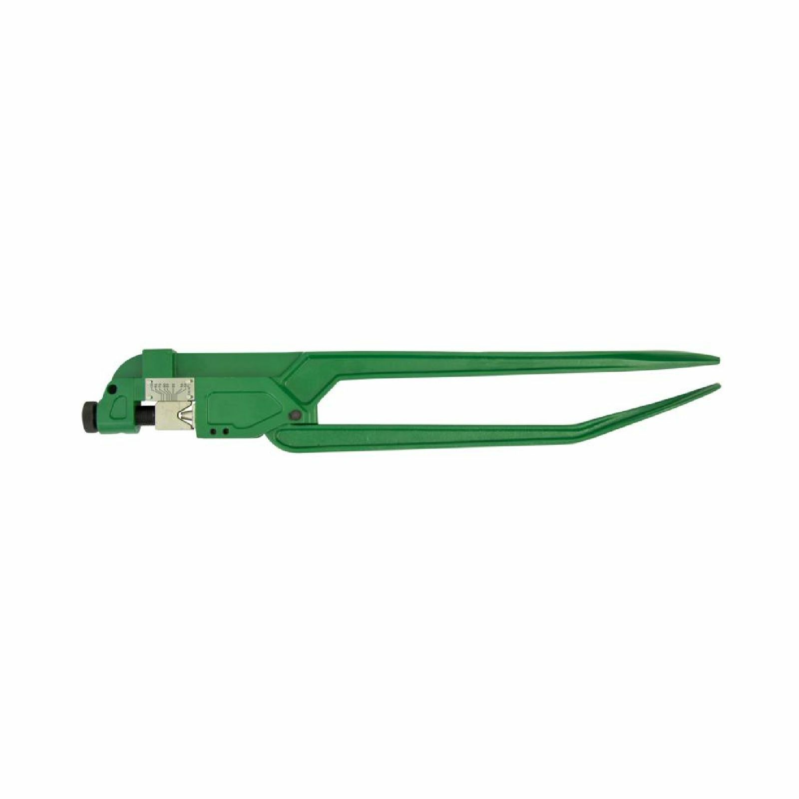 1x Copper Tube Indent Crimping Tool 10-95 mm Accessory - TL940