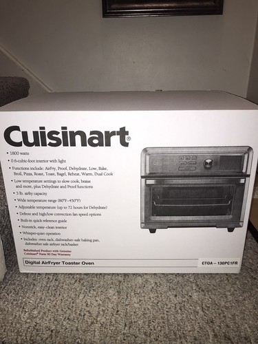 cuisinart ctoa