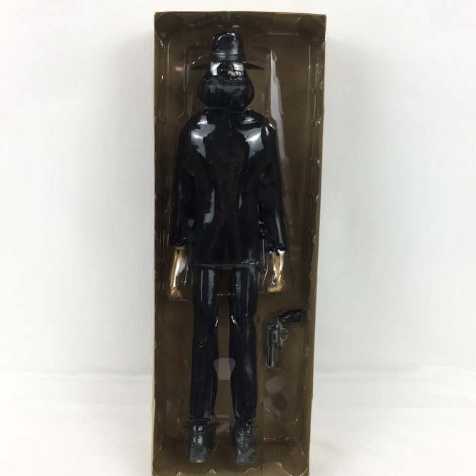 Lupin The Third Daisuke Jigen Medicom Toy Stylish Collection Figure from japan - Image 4 of 4