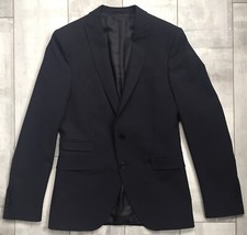 DRYKORN SLIM-FIT "GENF" BLAZER 90/S